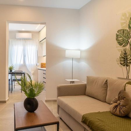 Pananos Sq. House II Apartment Heraklion  Luaran gambar