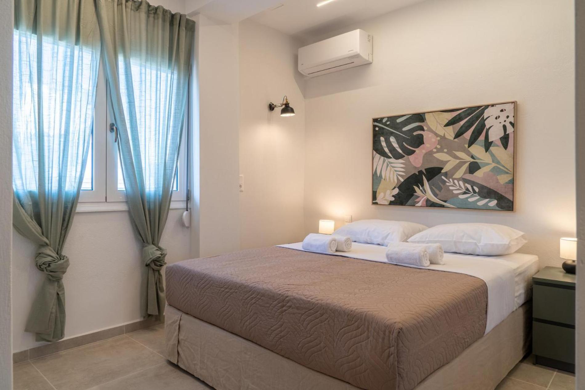 Pananos Sq. House II Apartment Heraklion  Luaran gambar